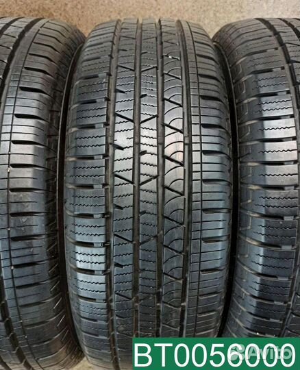 Continental ContiCrossContact LX 215/65 R16 105W