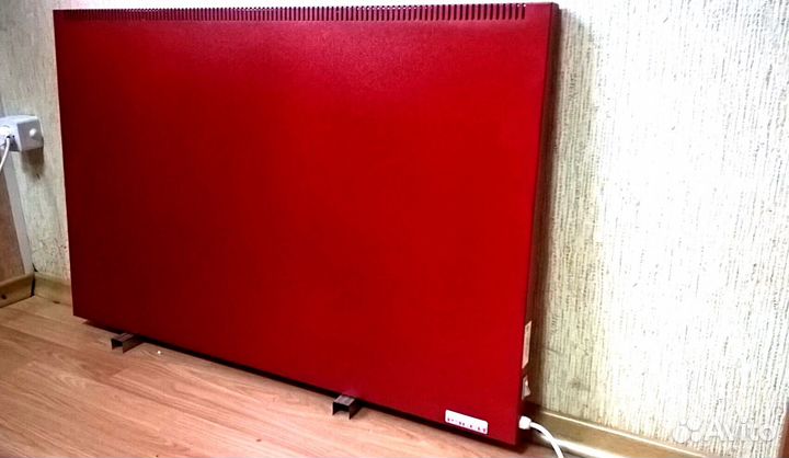 Обогреватель «рэсси 350»