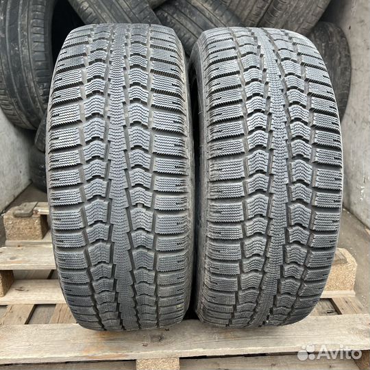 Pirelli Winter Ice Control 225/55 R16