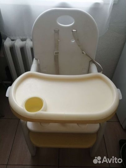 Стульчик для кормления