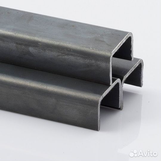 Швеллер гнутый