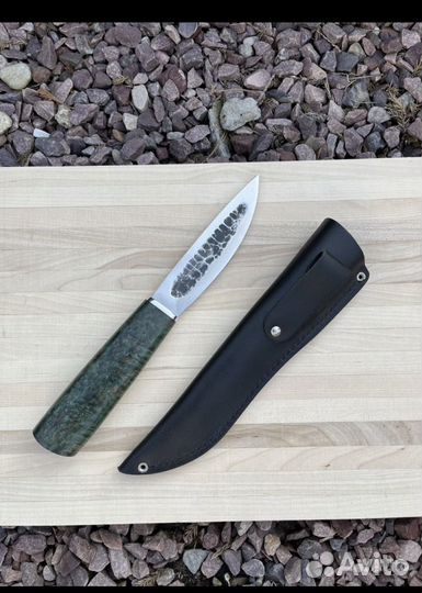 Якутский нож