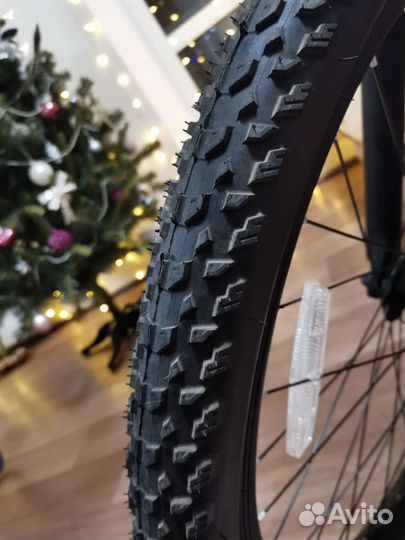 Покрышки на велосипед Compass 27.5