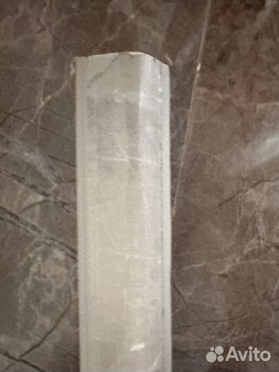 Карниз для столешницы