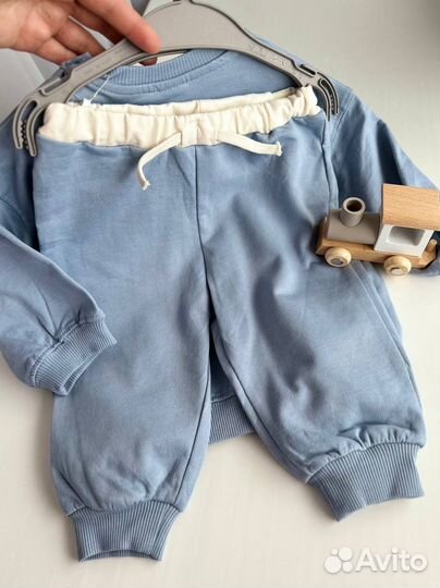 Костюм на мальчика hm 68