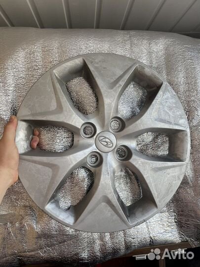 Колеса на hyundai solaris r 15