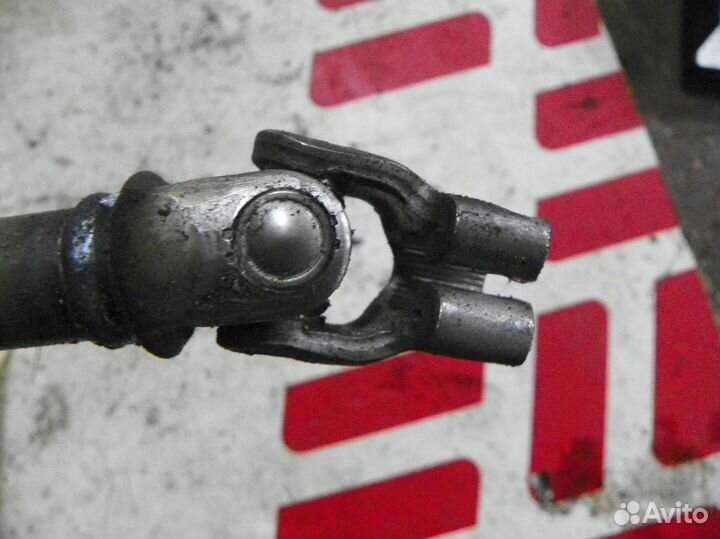 Кардан рулевой Hyundai Tucson