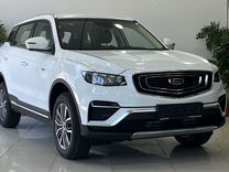 Geely Atlas Pro 1.5 AMT, 2024, 25 км, с пробегом, цена 3 219 000 руб.