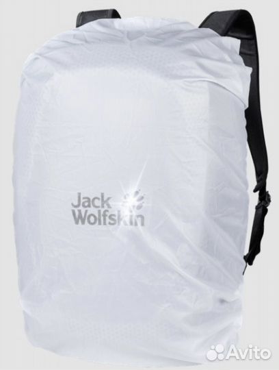 Jack Wolfskin рюкзак с подсветкой Neuron 26