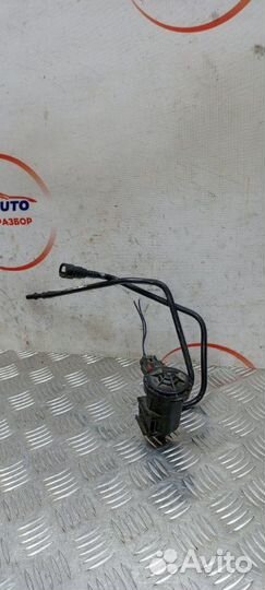 Клапан вентиляции топливного бака Dodge Caliber