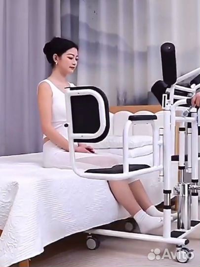 Инвалидная коляска