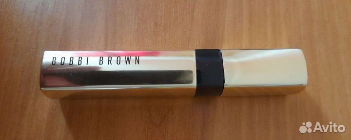 Bobbi brown luxe shine trailblazer