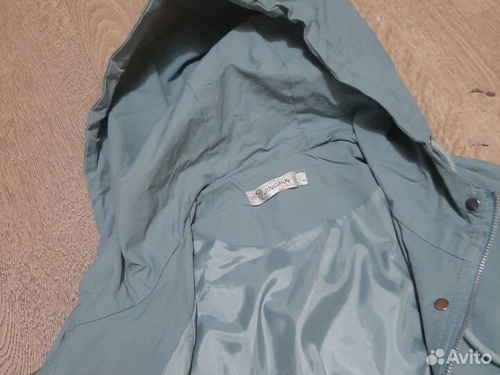 Ветровка женская 48 50