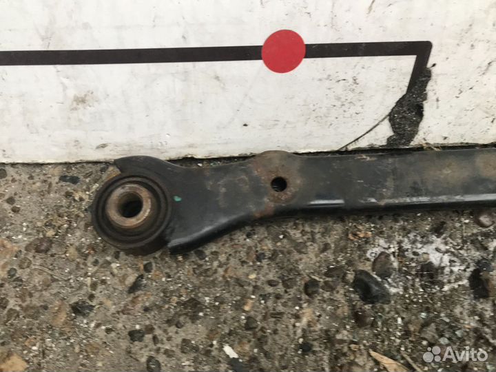 Рычаг задний поперечный Kia Sportage