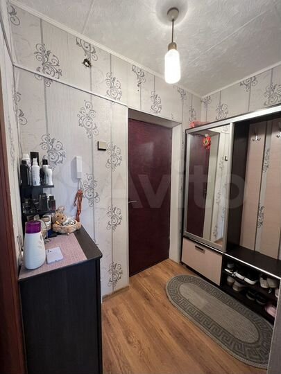 1-к. квартира, 30 м², 3/5 эт.