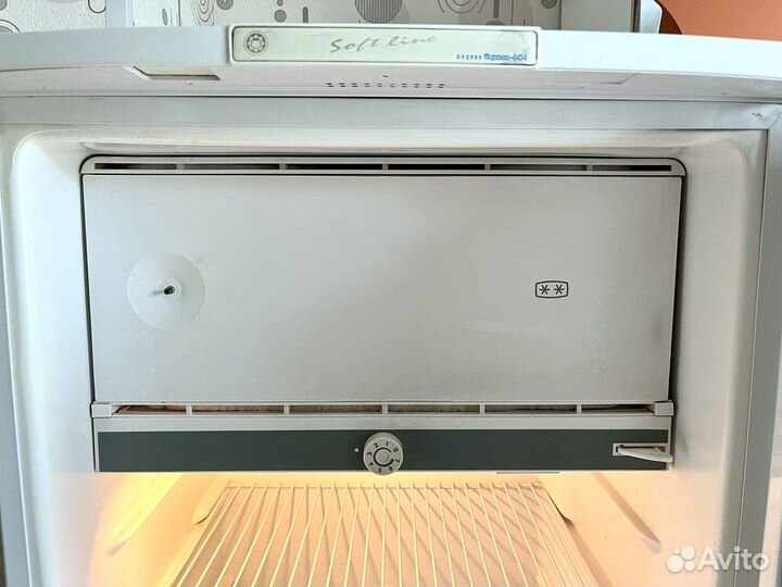 Холодильник бирюса soft line