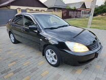 Mitsubishi Lancer 1.6 MT, 2007, 229 600 км, с пробегом, цена 500 000 руб.