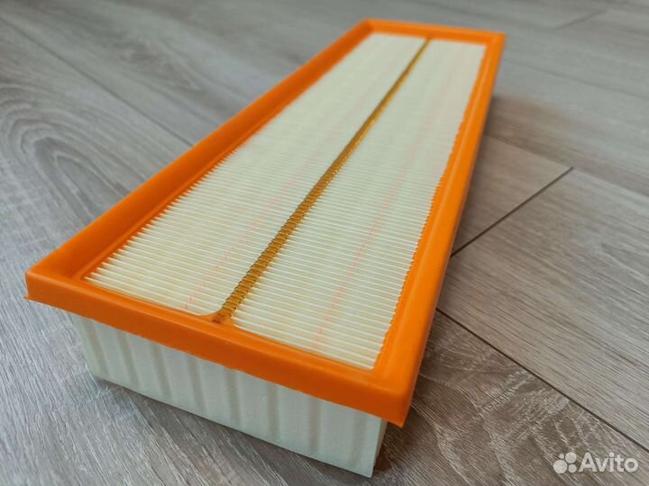 Bоздушный фильтр exeed VX/TXL 2.0/OEM 151000187