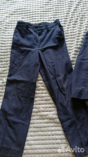 Школьный костюм