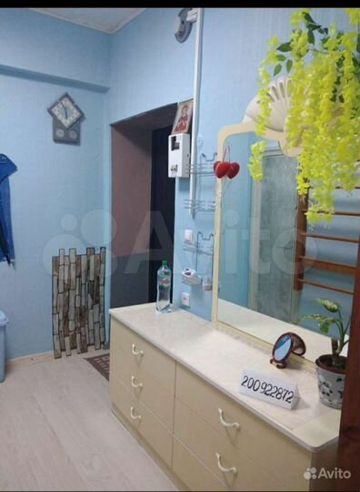 2-к. квартира, 50 м², 1/2 эт.