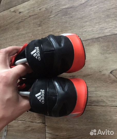 Кроссовки adidas clima cool