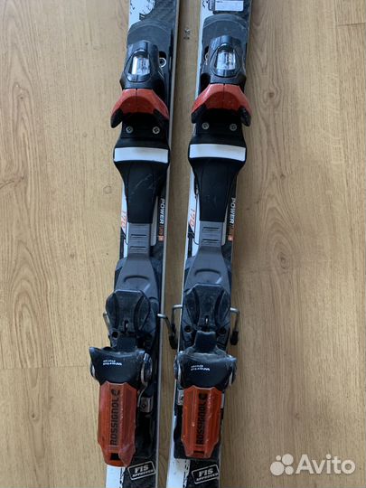 Горнолыжные крепления Atomic Neox Rossignol Look12