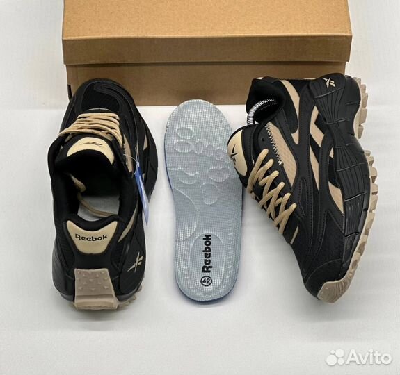 Кроссовки reebok