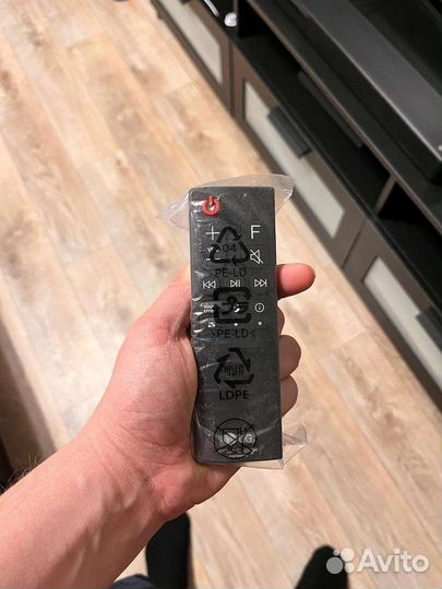 Саундбар LG sn4 домашний кинотеатр