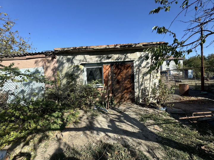 Участок 2,8 сот. (ИЖС)