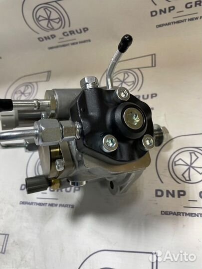 Топливный насос высокого давления (тнвд)