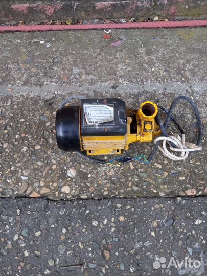 Водяной насос