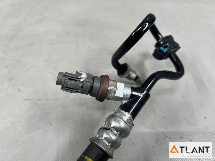 Шланг гидроусилителя honda odyssey