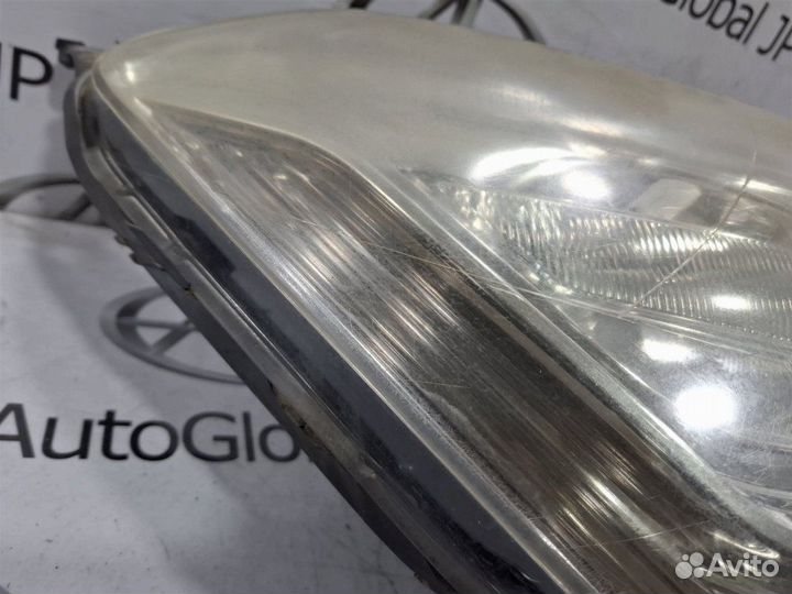 Фара правая Citroen C5