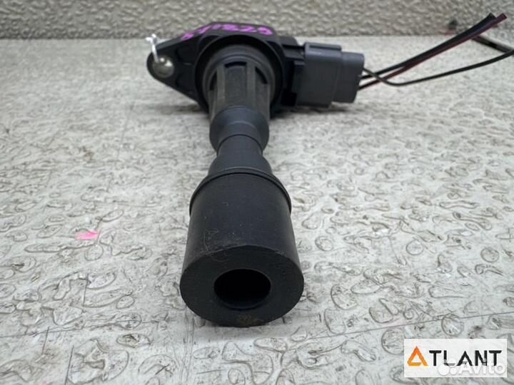 Катушка зажигания mazda demio