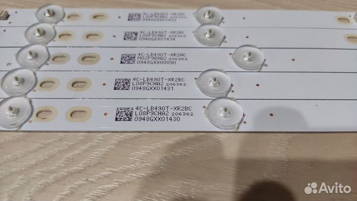 4c-lb490t-xr2bc 4c-lb490t-xr2ac