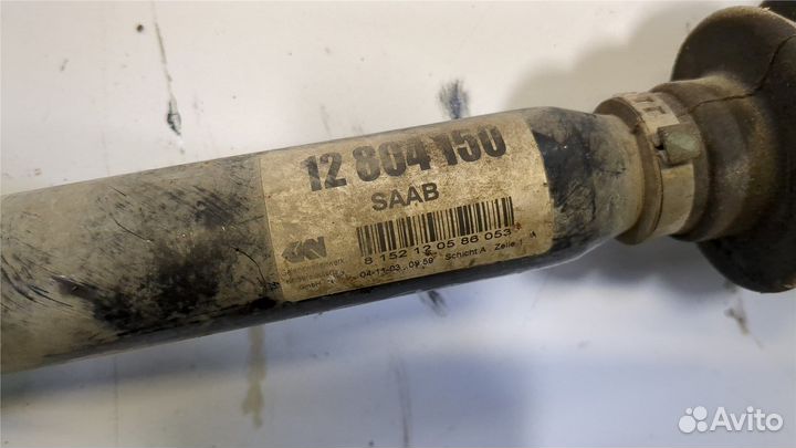 Полуось Saab 9-3, 2003