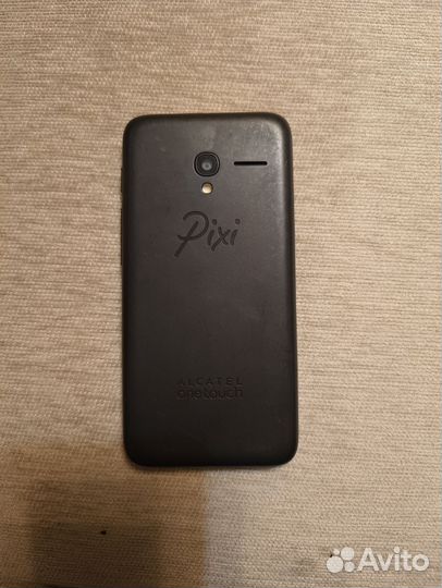 Alcatel One Touch POP 3 5015D, 4 ГБ