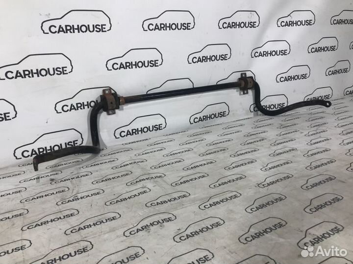 Стабилизатор передний Mitsubishi Lancer 10 4B11