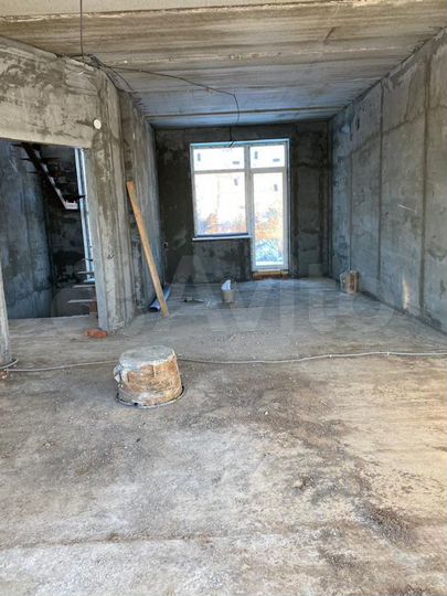 Коттедж 246,5 м² на участке 5 сот.