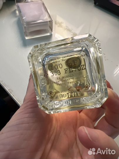 Парфюм Fleur Narcotique 100ml