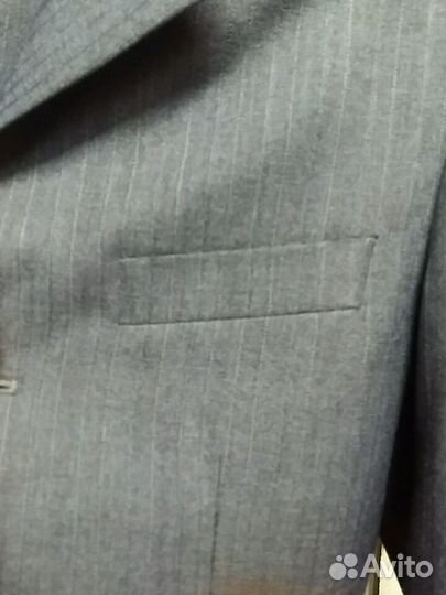 Школьный костюм