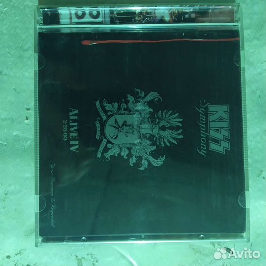 Сд диски музыка