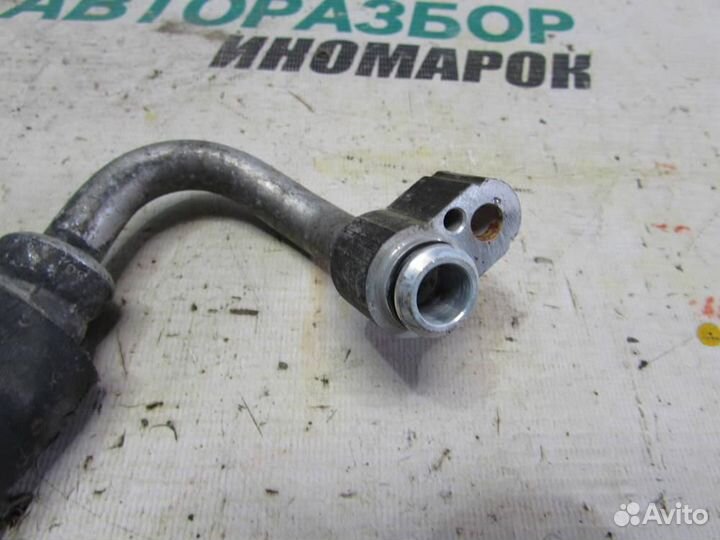 Трубка кондиционера для Toyota Cresta 4 1992-1996