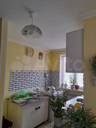 Таунхаус 45 м² на участке 2 сот.