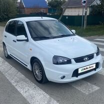 ВАЗ (LADA) Kalina 1.6 MT, 2011, 180 208 км, с пробегом, цена 670 000 руб.