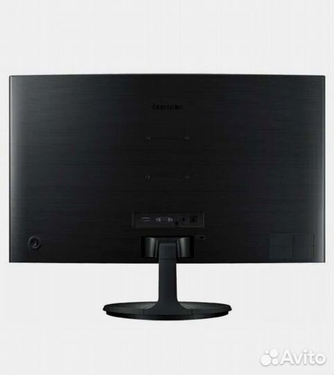 Монитор Samsung c24f390fhi