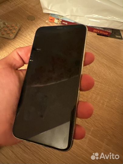 iPhone 11 Pro Max, 256 ГБ