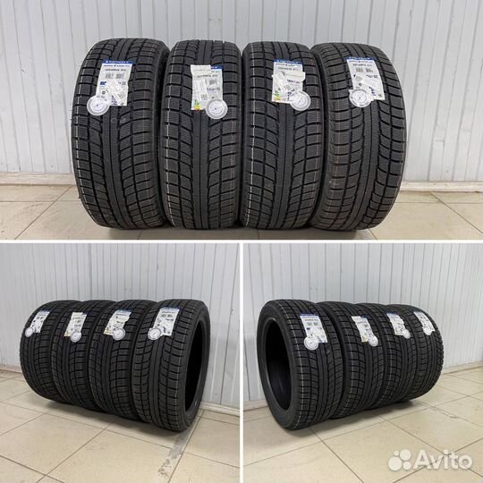 Triangle TR777 225/60 R17