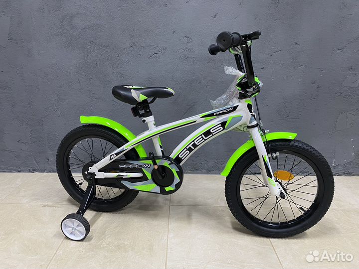 Велосипед детский Stels Arrow 16