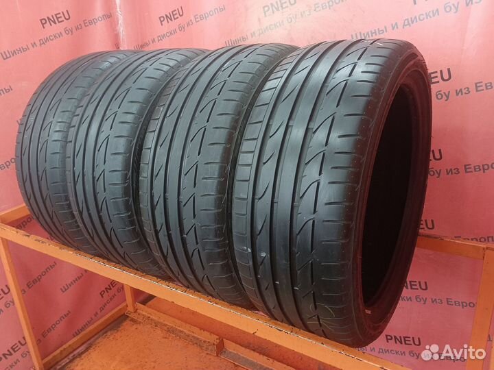 Bridgestone Potenza S001 225/40 R18 92Y